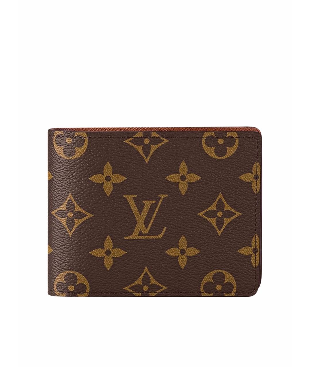 LOUIS VUITTON Кошелек, фото 1