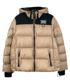 BURBERRY Пуховик