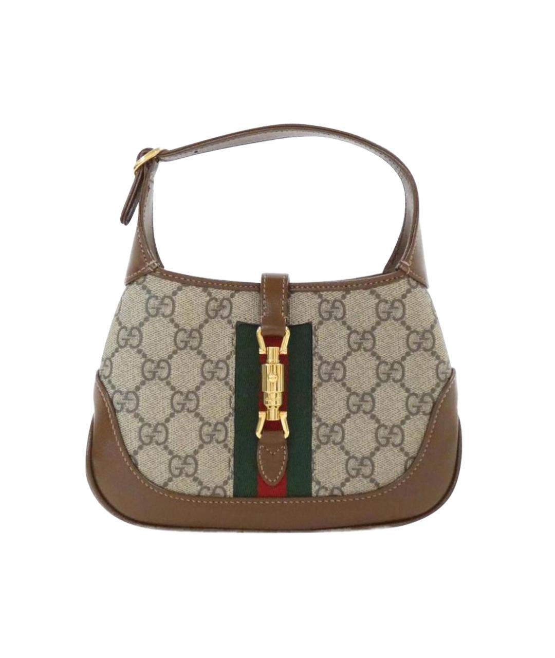 GUCCI Сумка с короткими ручками, фото 1