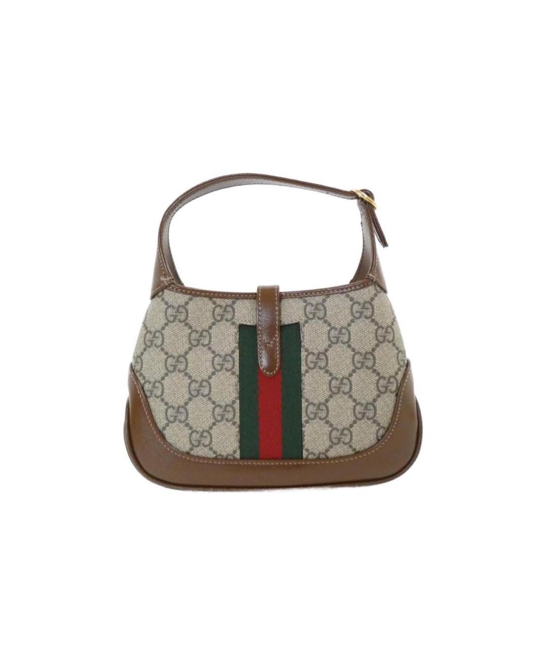 GUCCI Сумка с короткими ручками, фото 2
