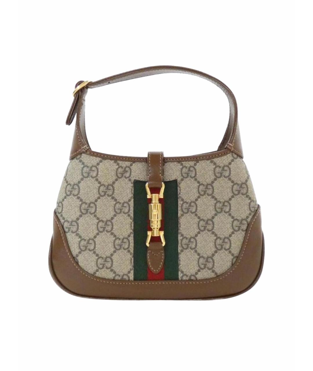 GUCCI Сумка с короткими ручками, фото 7