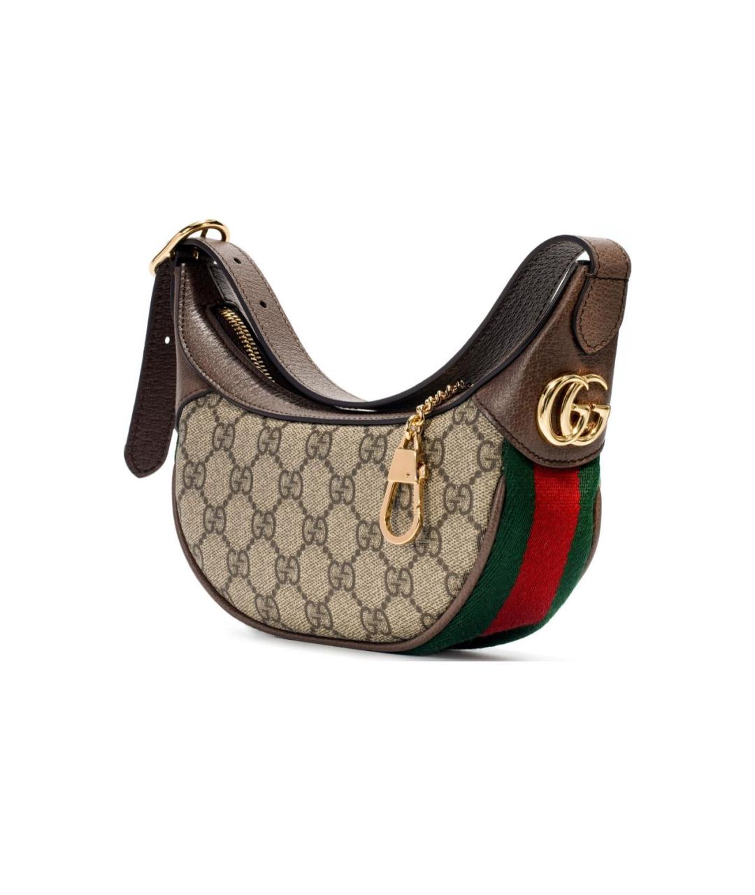 GUCCI Мульти сумка с короткими ручками, фото 2