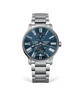 Ulysse Nardin Часы