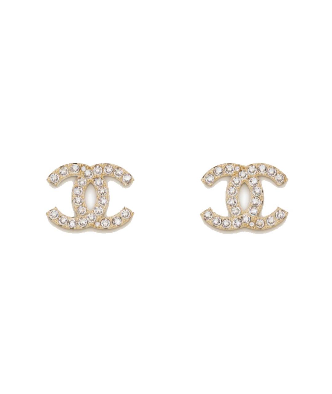 CHANEL Серьги, фото 1