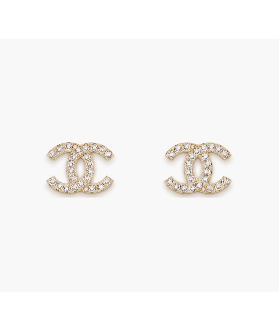 CHANEL Серьги, фото 2