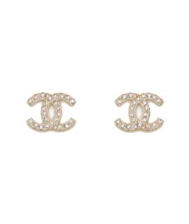 CHANEL Серьги