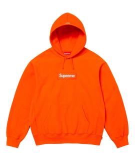 SUPREME Худи/толстовка