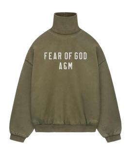 FEAR OF GOD ESSENTIALS Худи/толстовка