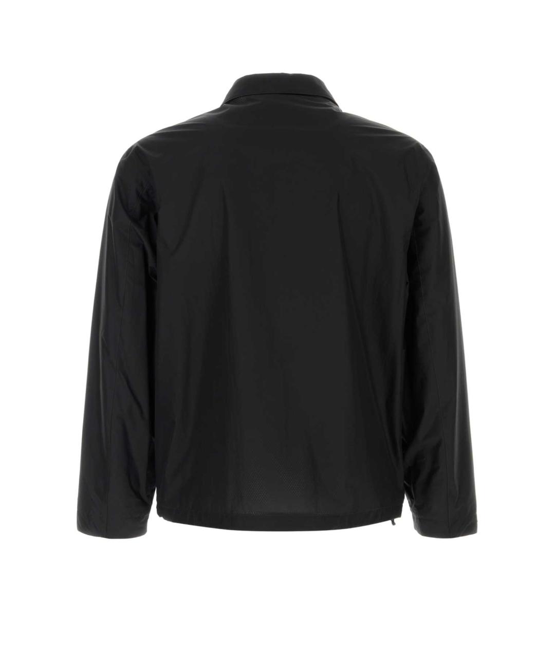 CP COMPANY Черная кэжуал рубашка, фото 2