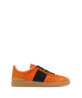 VALENTINO Низкие кроссовки / кеды