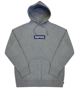 SUPREME Худи/толстовка