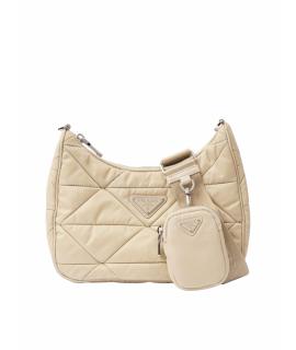 PRADA Сумка через плечо