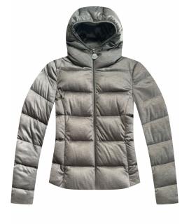 MONCLER Пуховик