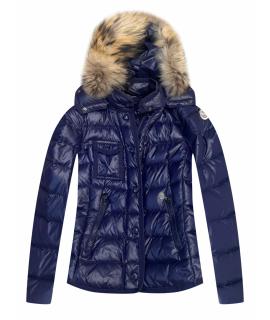 MONCLER Пуховик