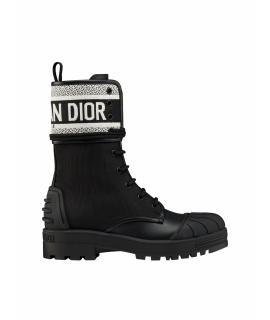 CHRISTIAN DIOR Ботинки