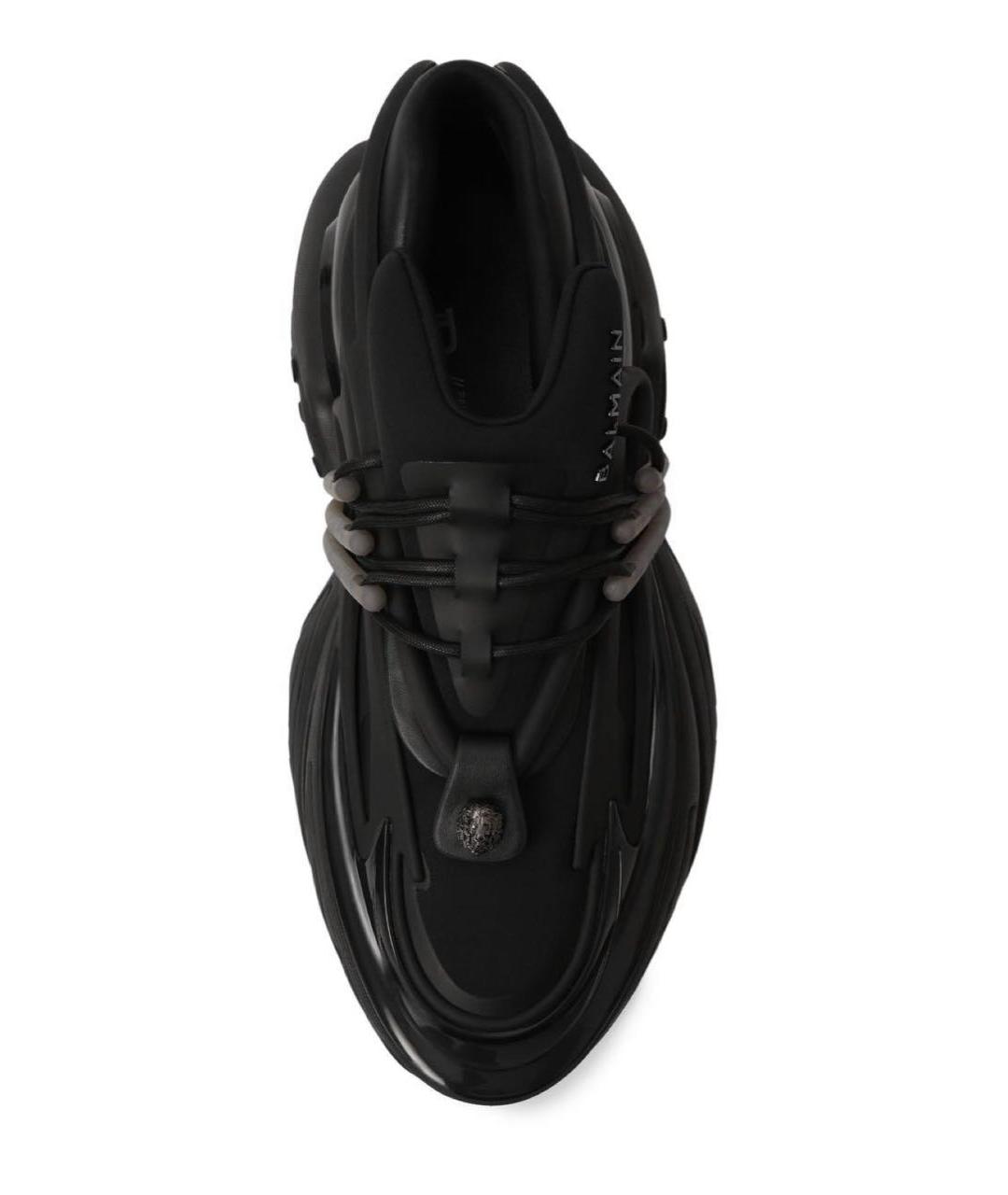 BALMAIN Кроссовки, фото 5