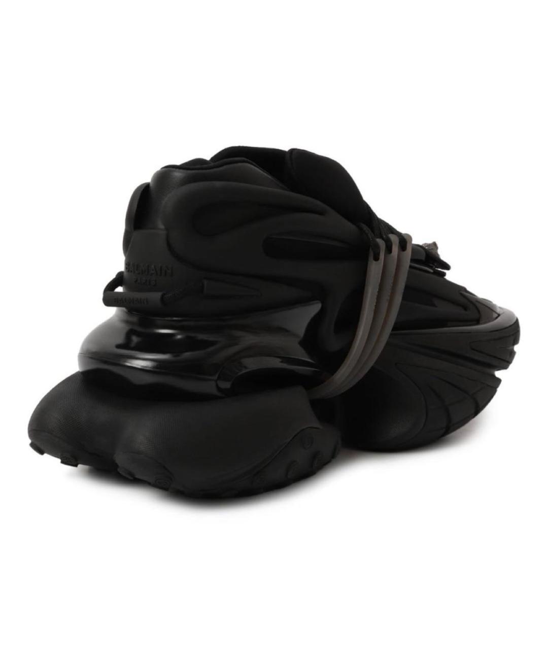 BALMAIN Кроссовки, фото 6