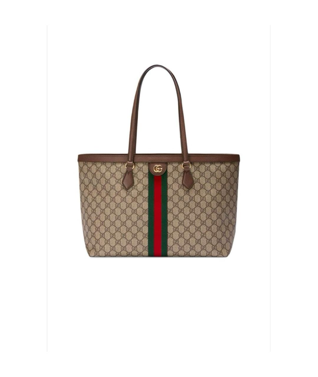 GUCCI Сумка тоут, фото 1