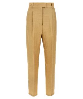 MAX MARA Прямые брюки