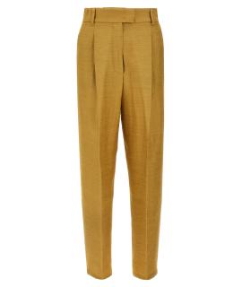 MAX MARA Прямые брюки