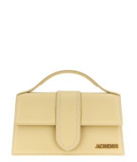 JACQUEMUS Сумка с короткими ручками