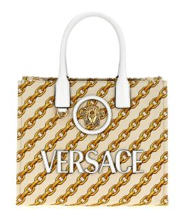 VERSACE Сумка тоут