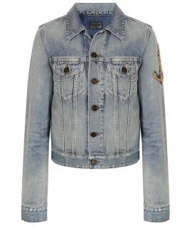 SAINT LAURENT Куртка