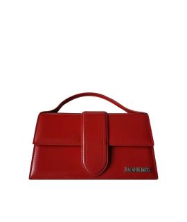 JACQUEMUS Сумка с короткими ручками