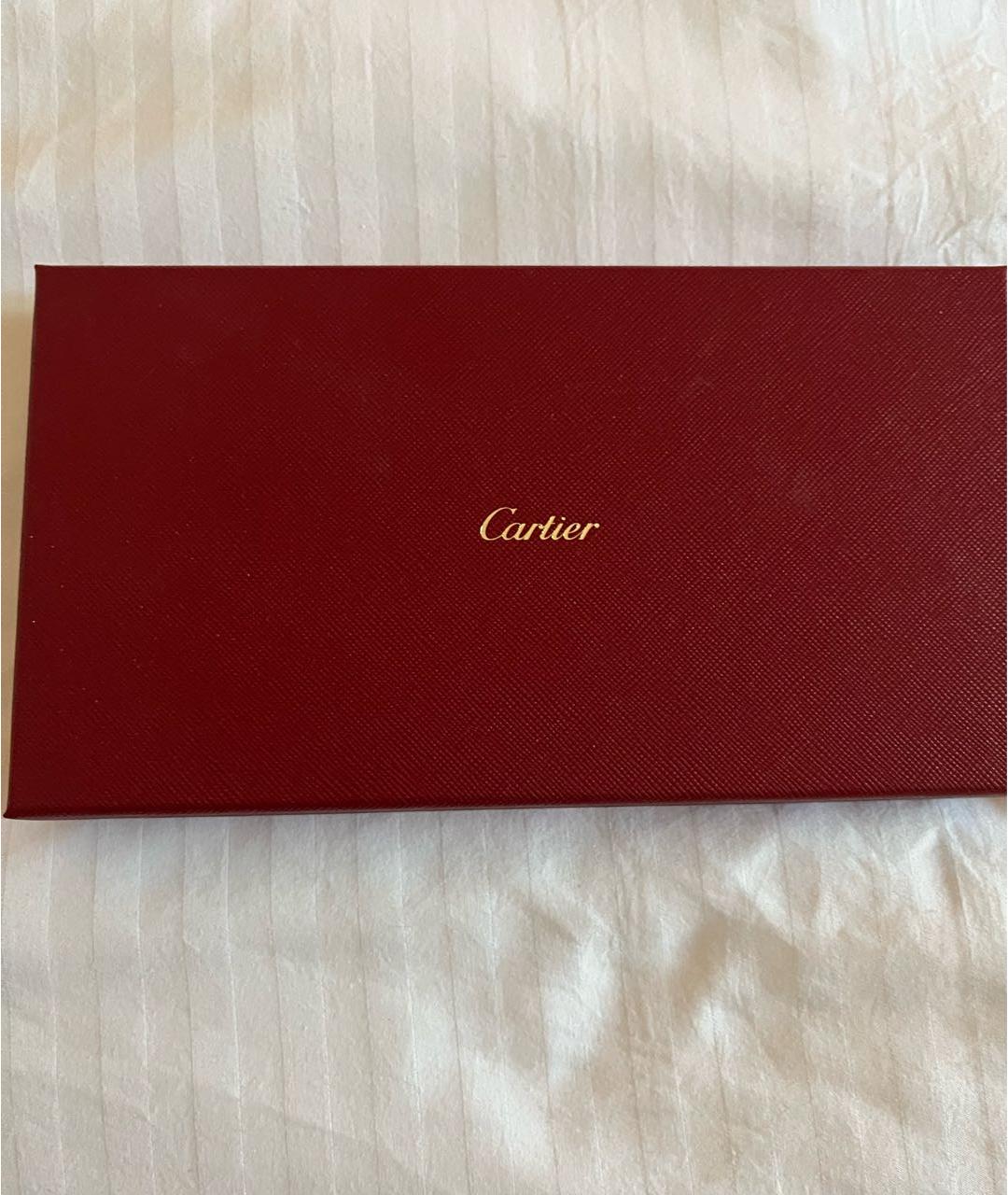 CARTIER Мелочница, фото 2