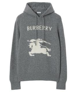 BURBERRY Худи/толстовка