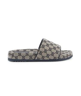 GUCCI Шлепанцы