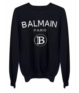 BALMAIN Джемпер / свитер