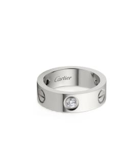 CARTIER Кольцо