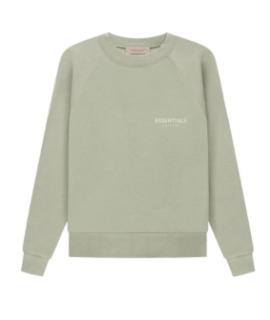 FEAR OF GOD ESSENTIALS Худи/толстовка