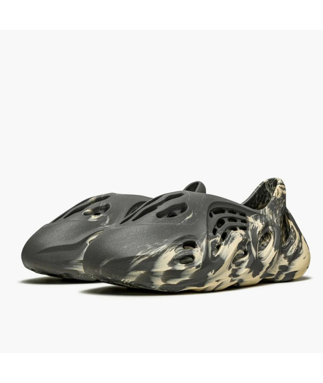 ADIDAS YEEZY Мульти кроссовки, фото 2