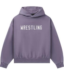 FEAR OF GOD ESSENTIALS Худи/толстовка