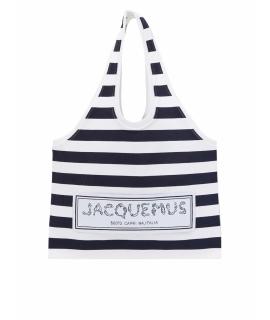 JACQUEMUS Сумка тоут