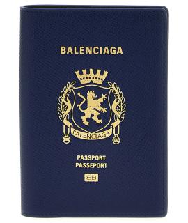 BALENCIAGA Обложка/футляр