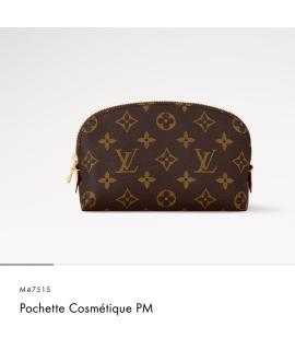 LOUIS VUITTON Косметичка