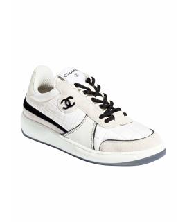 CHANEL Кроссовки