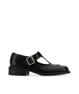 MIU MIU Туфли