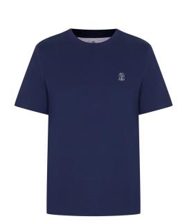 BRUNELLO CUCINELLI Футболка