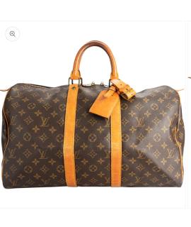 LOUIS VUITTON Дорожная/спортивная сумка