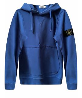 STONE ISLAND Худи/толстовка