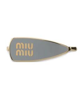 MIU MIU Заколка