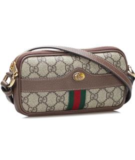 GUCCI Сумка через плечо