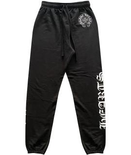 CHROME HEARTS Повседневные брюки