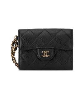 CHANEL Кошелек