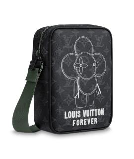 LOUIS VUITTON Сумка на плечо