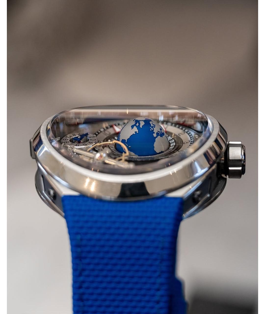 0711 Часы, фото 2